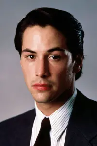 Photo Keanu Reeves