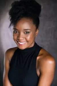 Photo KiKi Layne