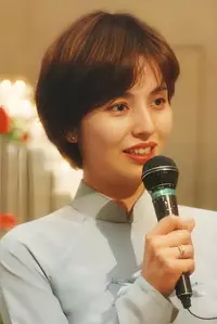 Photo Mitsuki Yayoi