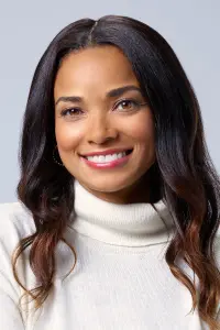 Photo Rochelle Aytes