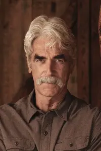 Photo Sam Elliott