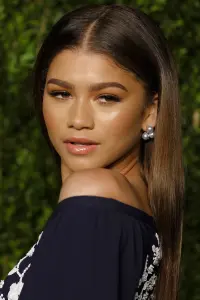 Photo Zendaya