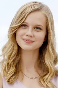 Photo Angourie Rice