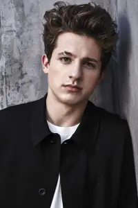 Photo Charlie Puth