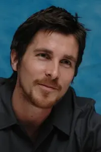 Photo Christian Bale