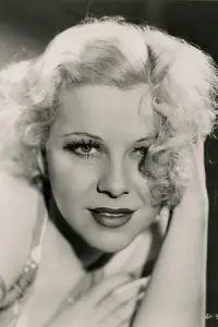 Photo Glenda Farrell