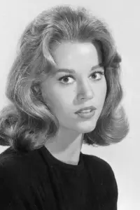 Photo Jane Fonda