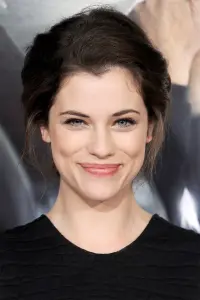 Photo Jessica De Gouw