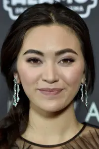 Photo Jessica Henwick