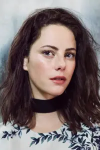 Photo Kaya Scodelario