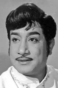 Photo Sivaji Ganesan