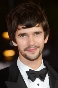 Photo Ben Whishaw