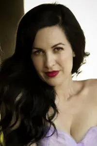 Photo Grey DeLisle