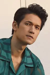 Photo Harry Shum Jr.