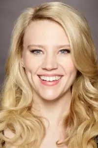 Photo Kate McKinnon