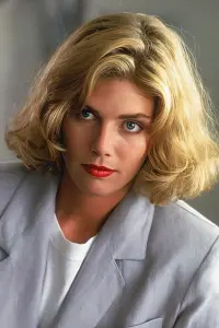 Photo Kelly McGillis