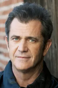 Photo Mel Gibson