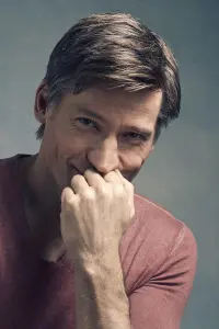 Photo Nikolaj Coster-Waldau