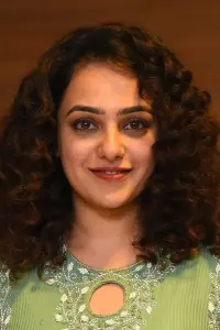 Photo Nithya Menen