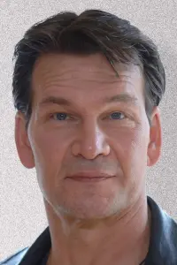 Photo Patrick Swayze