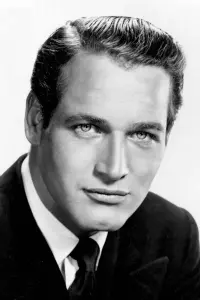 Photo Paul Newman