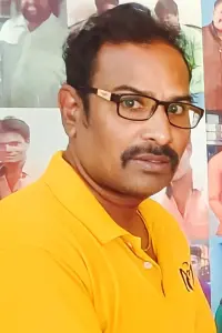 Photo Ram Gundala