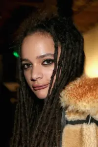 Photo Sasha Lane