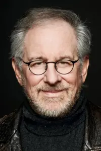 Photo Steven Spielberg