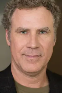 Photo Will Ferrell