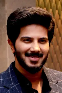 Photo Dulquer Salmaan