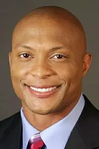 Photo Eddie George