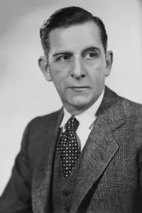 Photo Edward Everett Horton