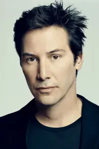 Photo Keanu Reeves