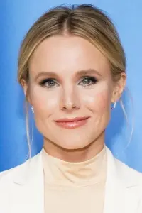 Photo Kristen Bell