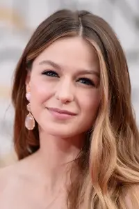 Photo Melissa Benoist