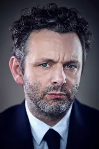 Photo Michael Sheen