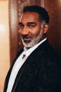 Photo Norm Lewis