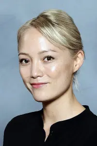 Photo Pom Klementieff