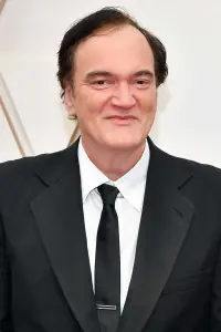 Photo Quentin Tarantino