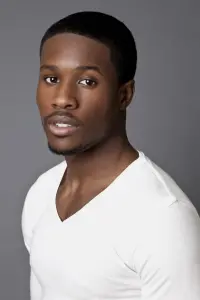 Photo Shameik Moore