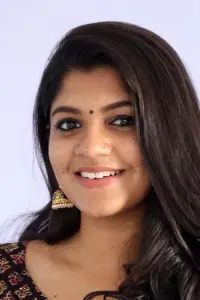 Photo Aparna Balamurali