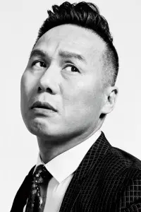 Photo BD Wong