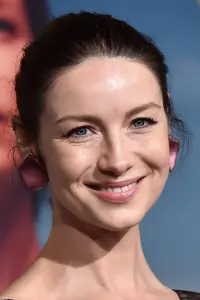 Photo Caitríona Balfe