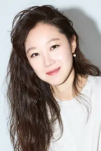 Photo Gong Hyo-jin