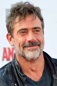 Photo Jeffrey Dean Morgan