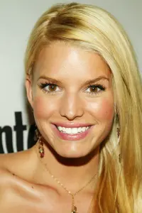 Photo Jessica Simpson