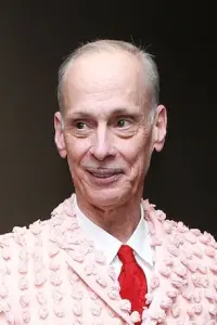 Photo John Waters