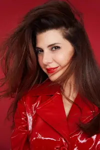 Photo Marisa Tomei