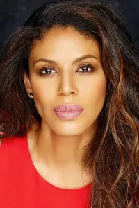 Photo Merle Dandridge