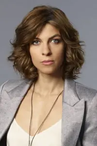 Photo Natalia Tena